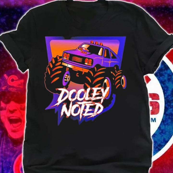 Dooley Noted t-shirt shirt