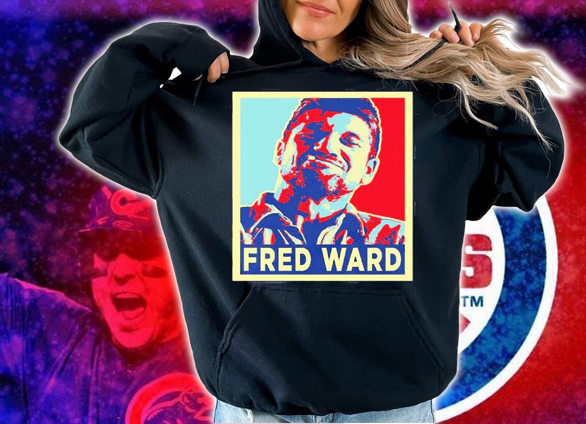 Fred Ward Fanart Tremors Shirt t-shirt hoodie