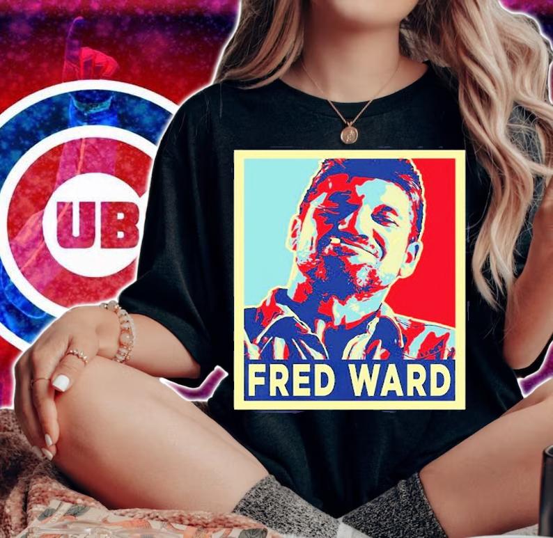 Fred Ward Fanart Tremors Shirt t-shirt woman shirt