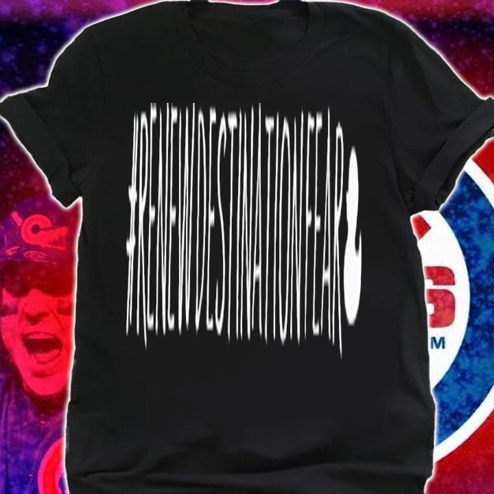 Hashtag renewdestinationfear shirt t-shirt shirt