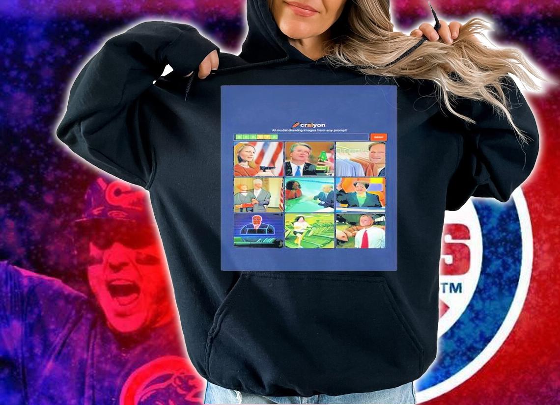 Machine Learning Art shirt t-shirt hoodie