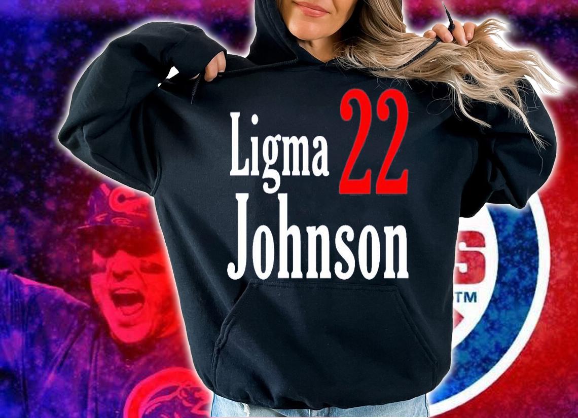 Mostly Peaceful Memes Ligma Johnson 22 T-Shirt t-shirt hoodie