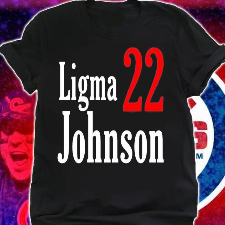 Mostly Peaceful Memes Ligma Johnson 22 T-Shirt t-shirt shirt