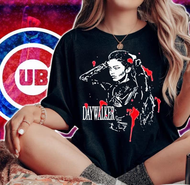 Valkyrae T-shirt woman shirt