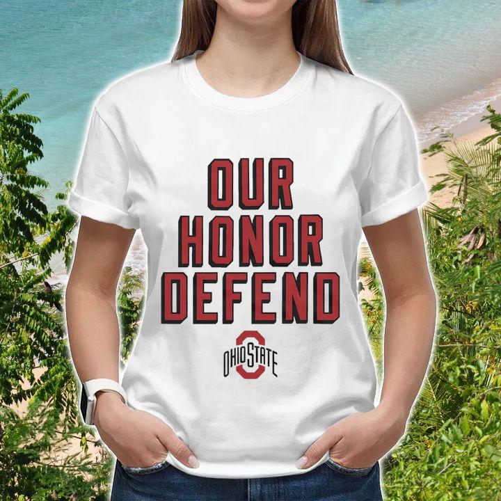 Women's Shirt