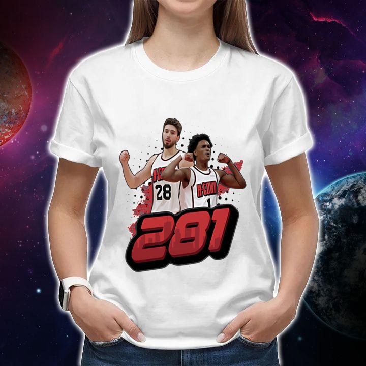 Women's Shirt