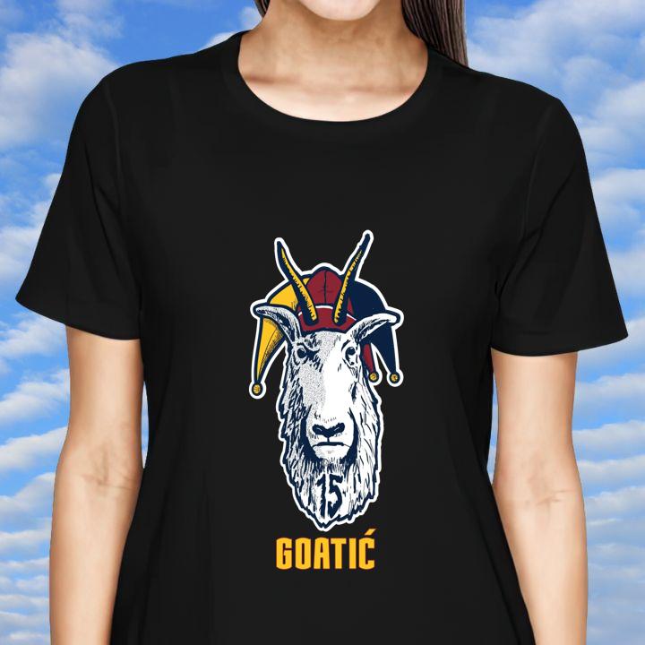 Women's Shirt