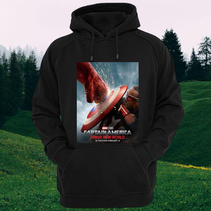 Hoodie Hoodie