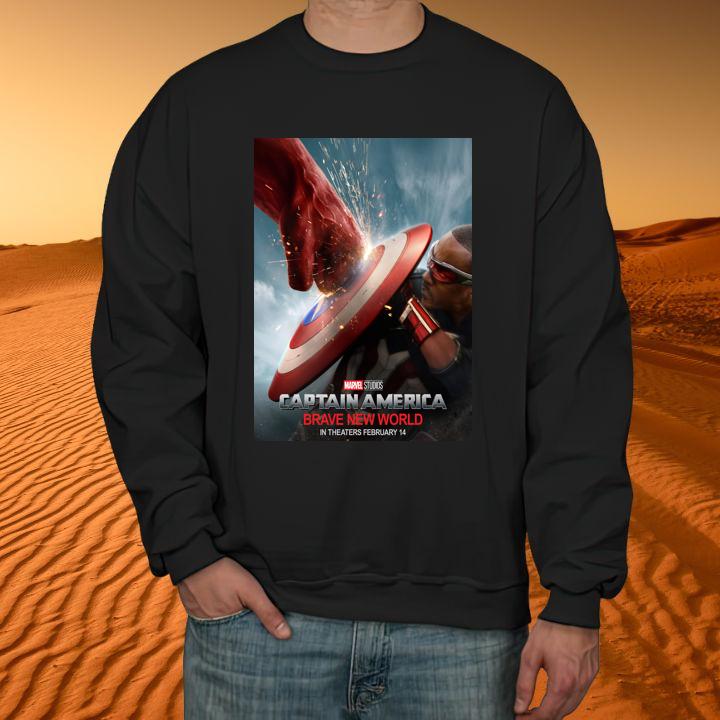 Sweatshirt Sweatshirt