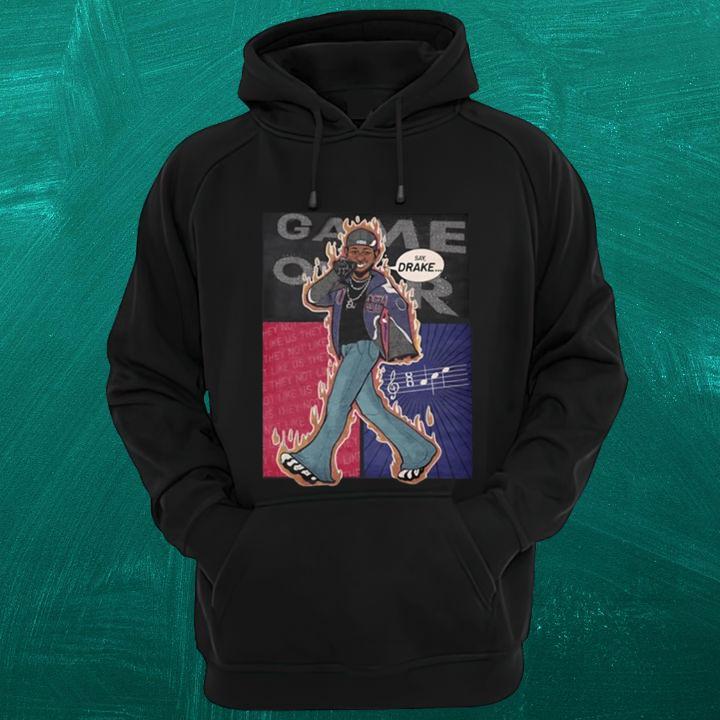 Hoodie Hoodie