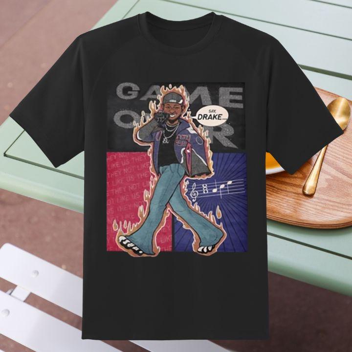 Shirt Shirt