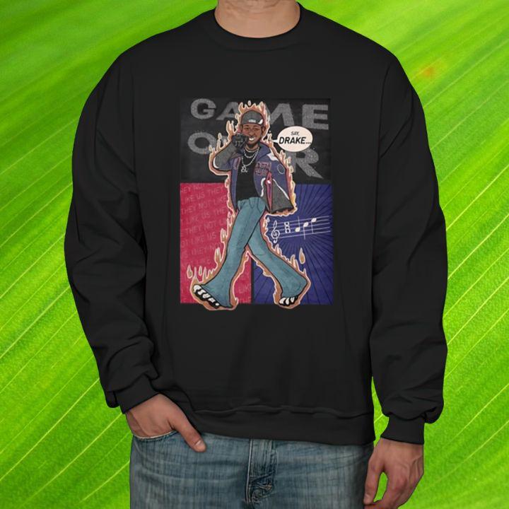 Sweatshirt Sweatshirt