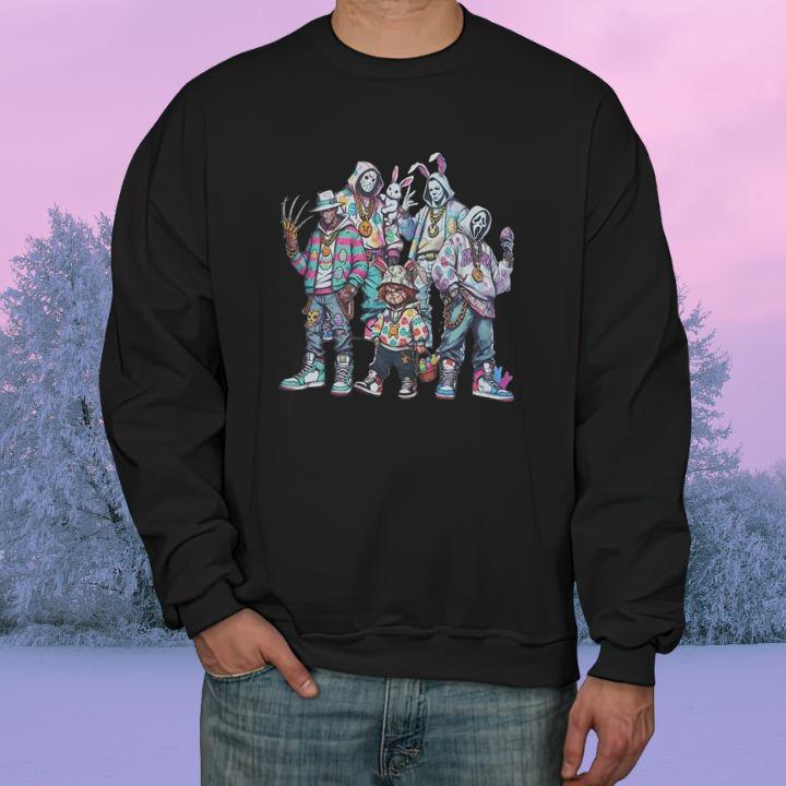 Sweatshirt Sweatshirt