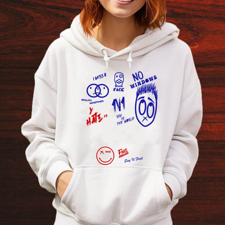 Hoodie Hoodie