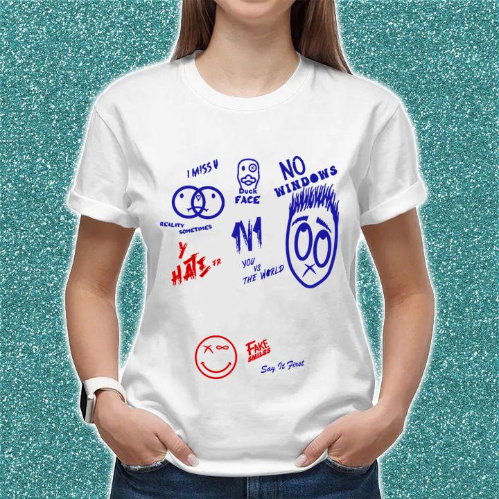 Women's Shirt Women's Shirt