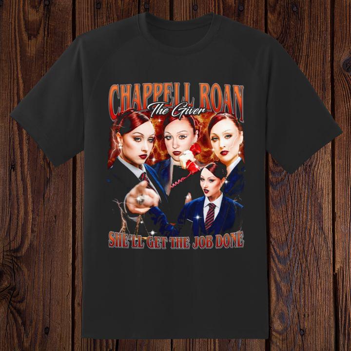 Shirt Shirt