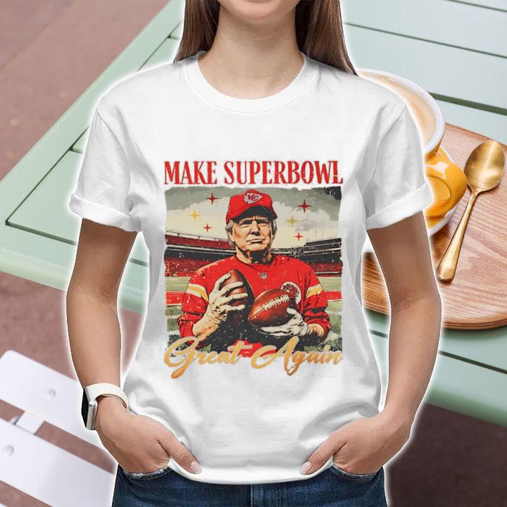 Women's Shirt