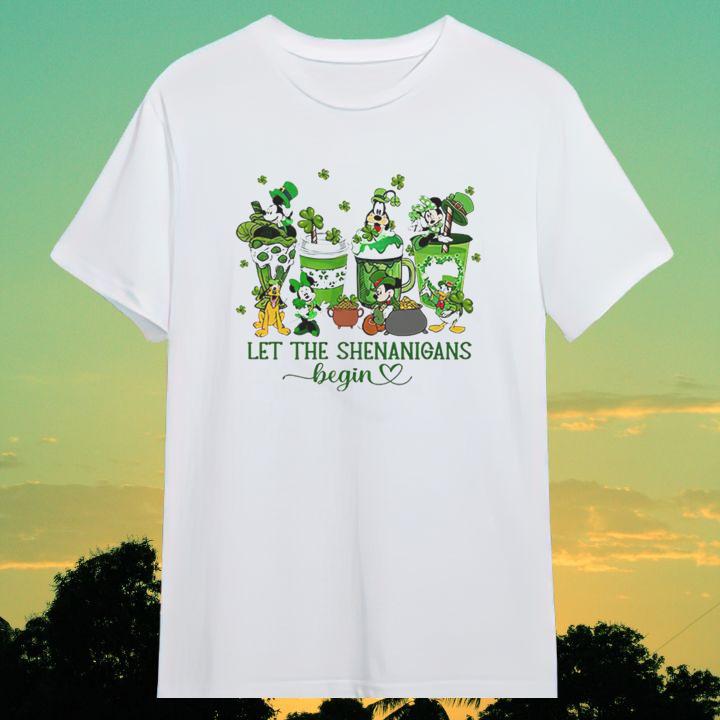 Shirt Shirt