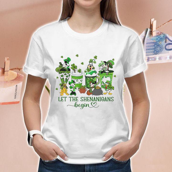 Women's Shirt Women's Shirt