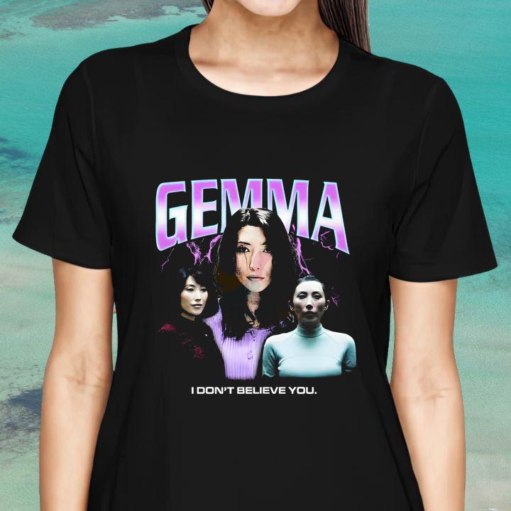 Women's Shirt