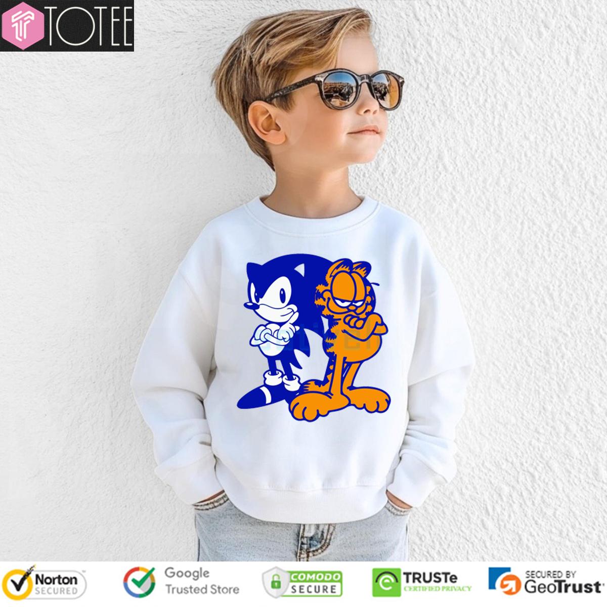 Sweatshirt Sweatshirt