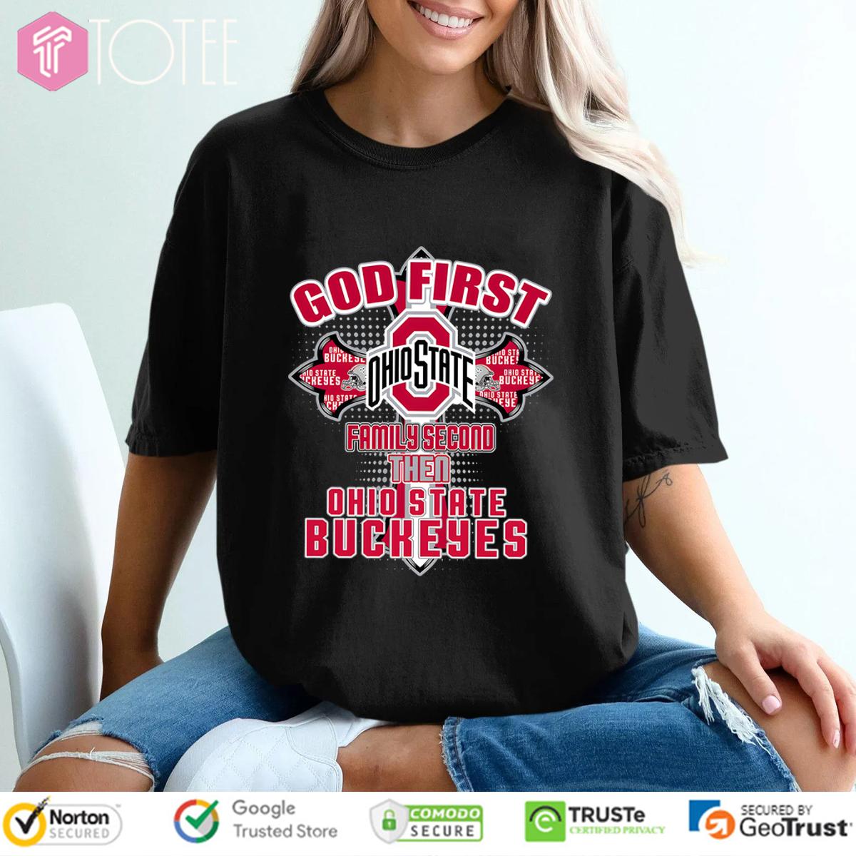 Women's Shirt