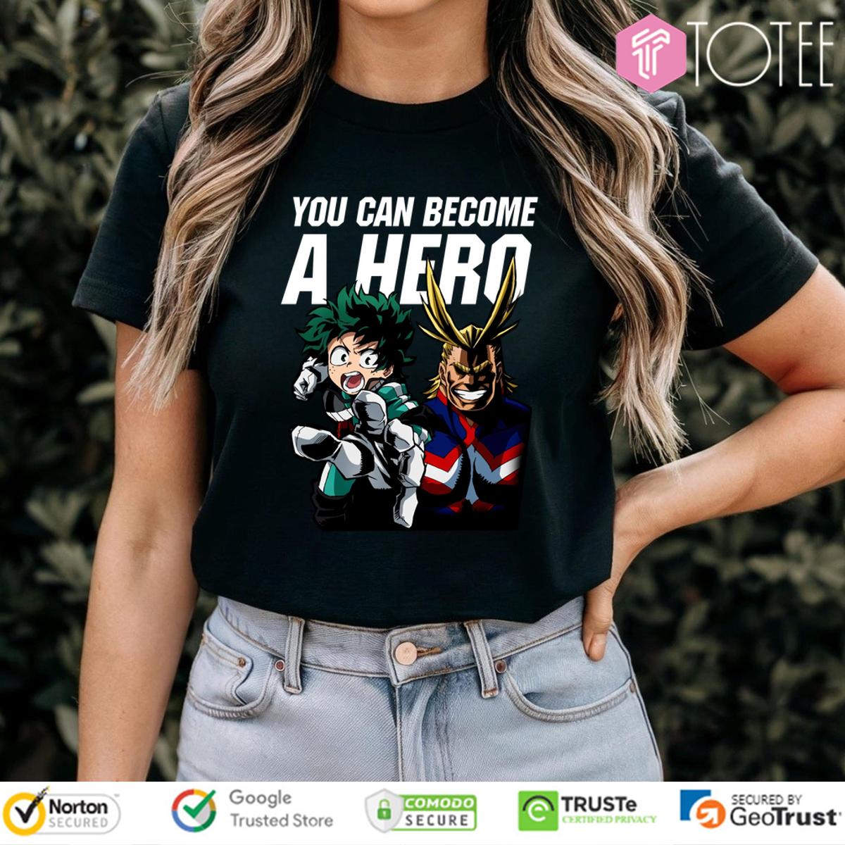 Women's Shirt