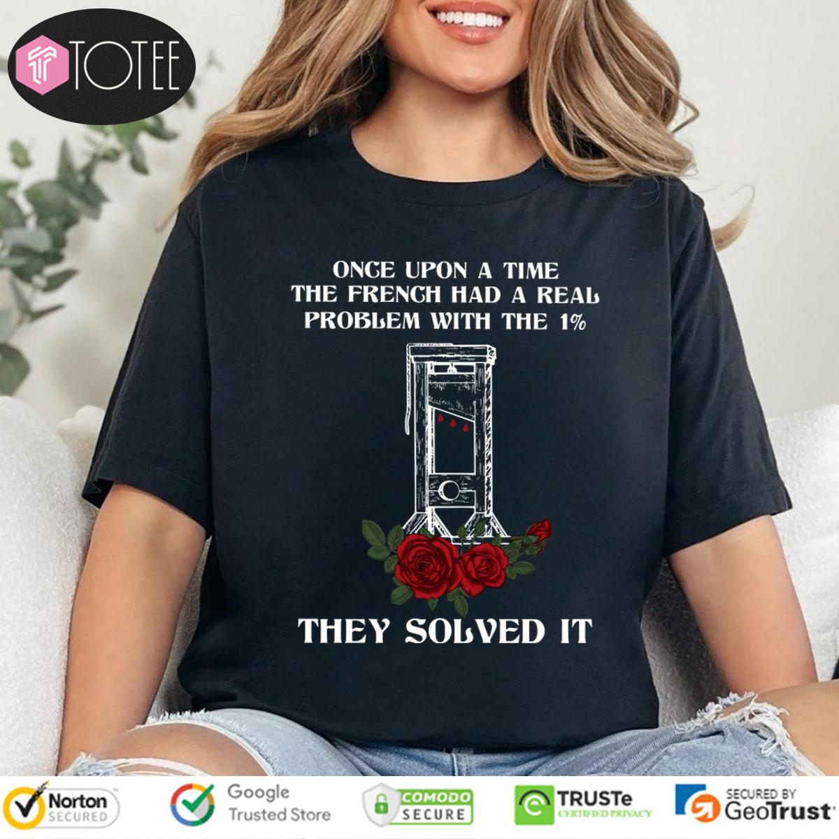 Women's Shirt