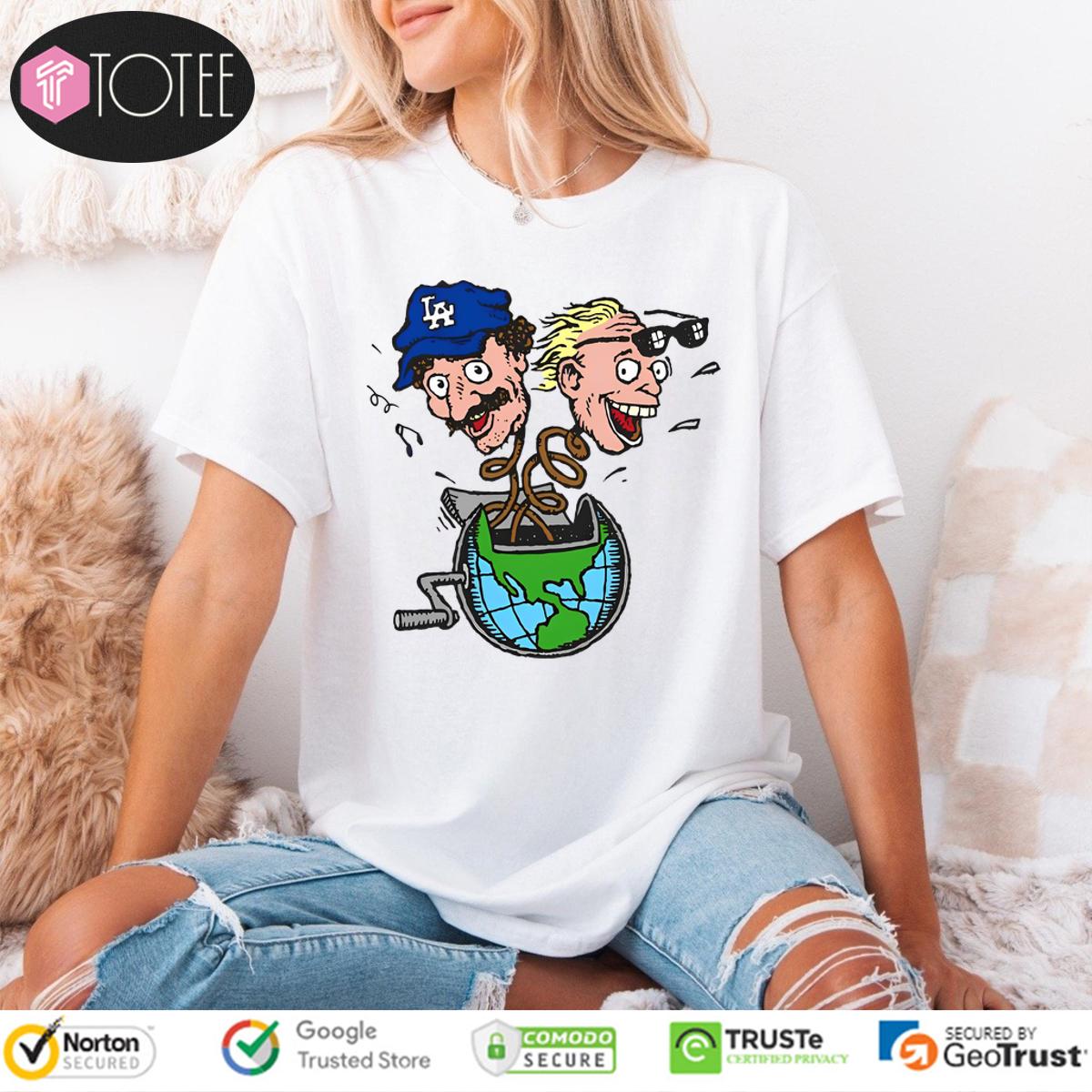 Women's Shirt
