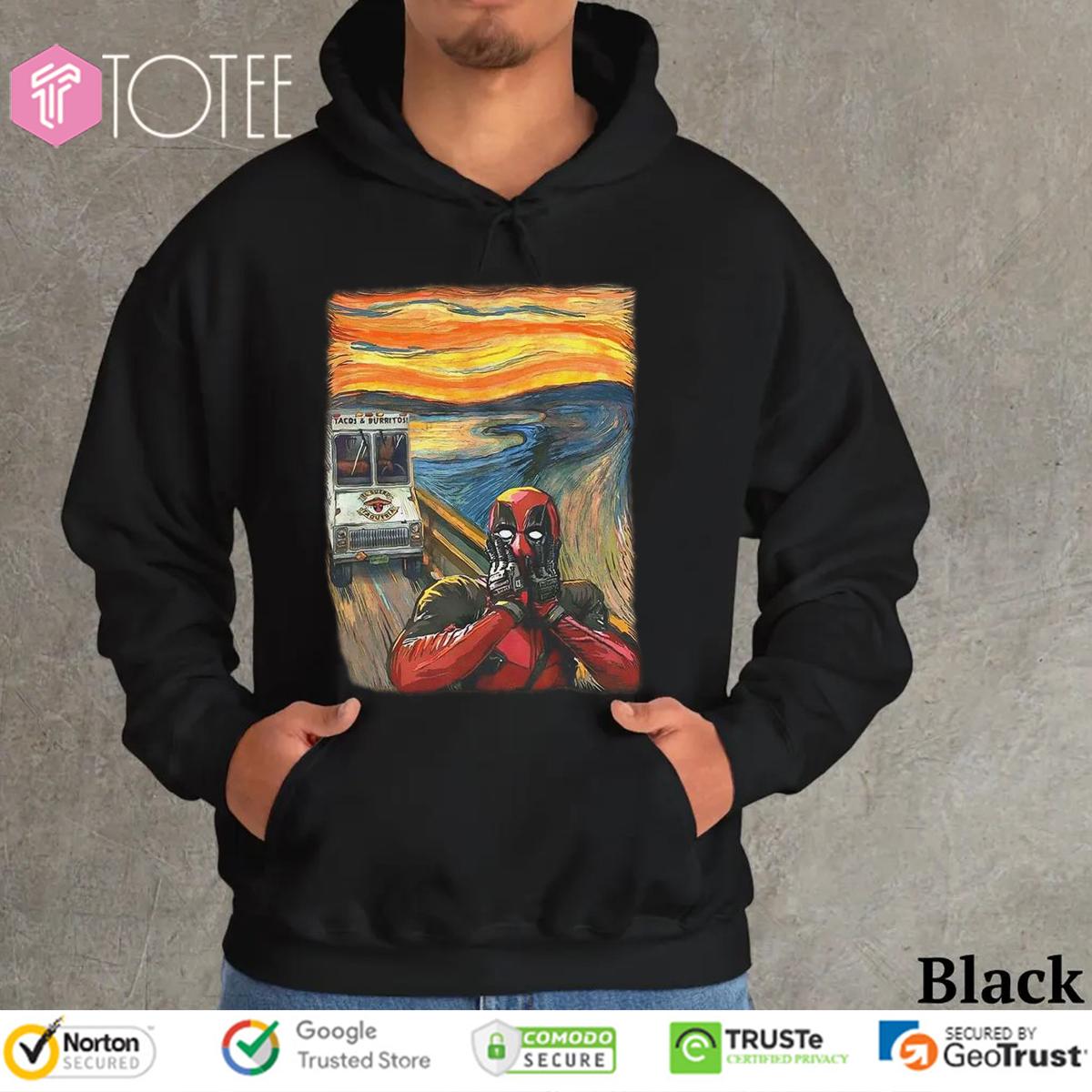 Hoodie