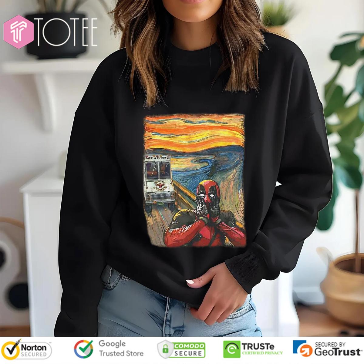 Sweatshirt
