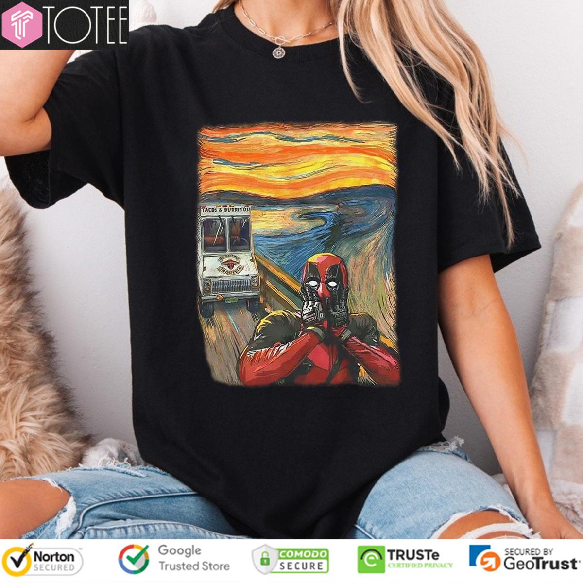 Women's Shirt