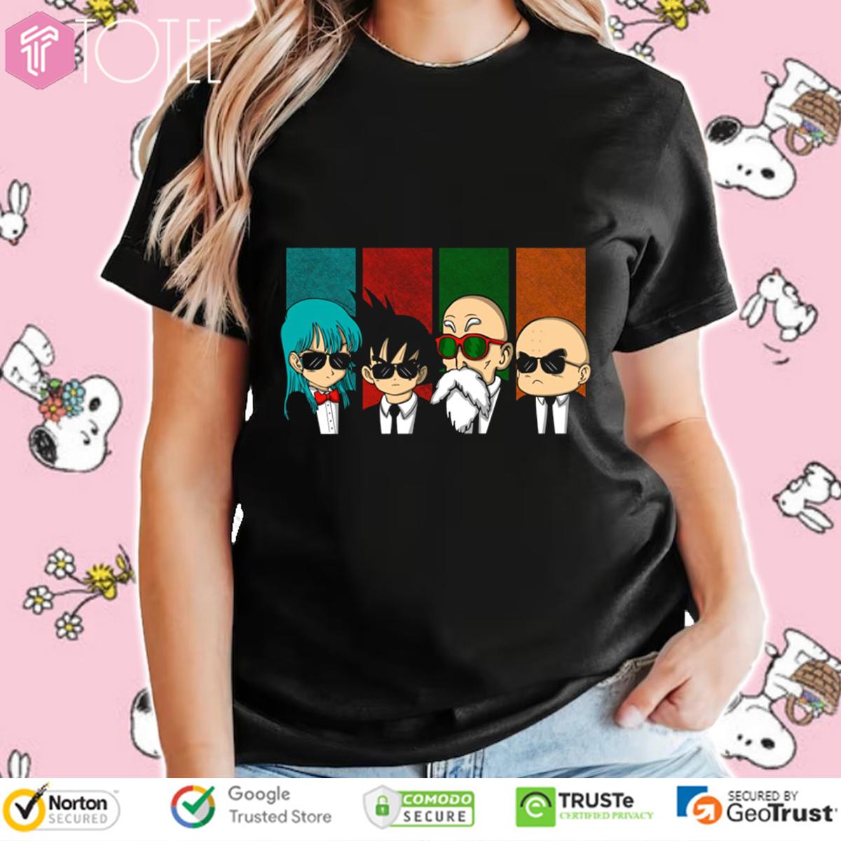 Women's Shirt