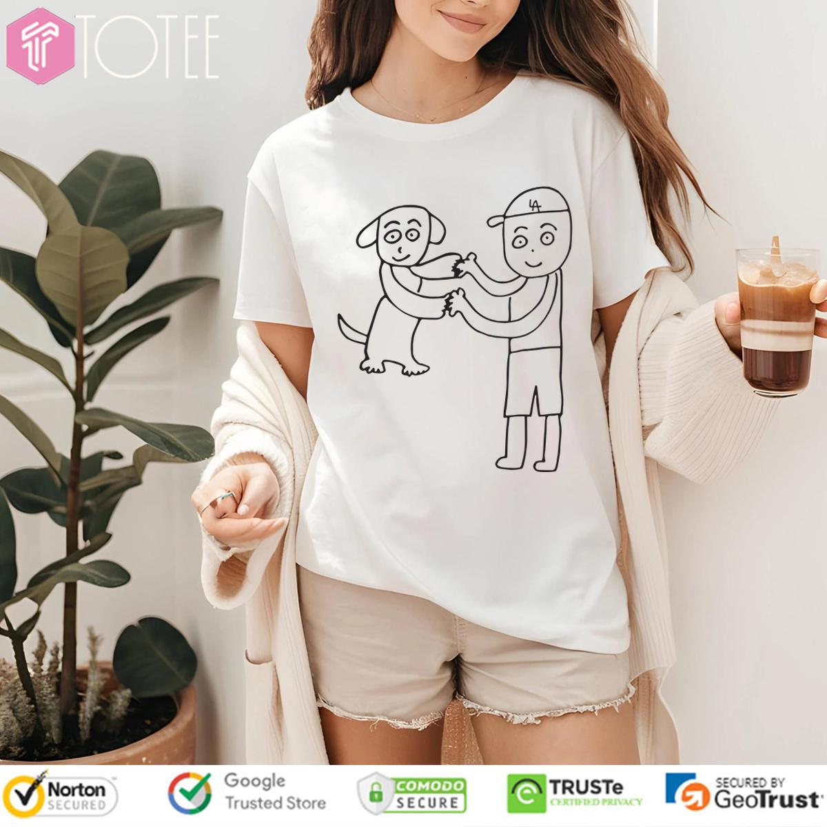 Women's Shirt