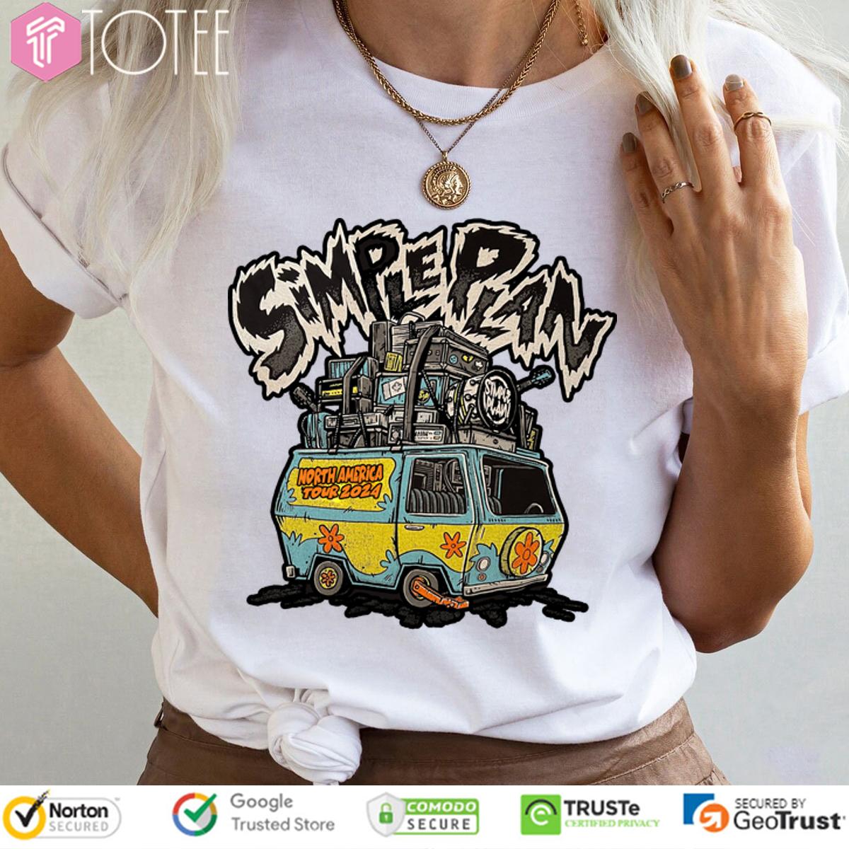 Women's Shirt