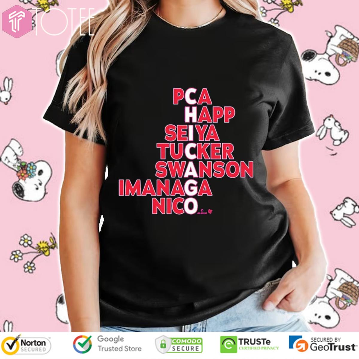 Women's Shirt