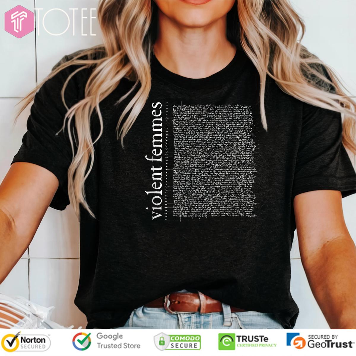 Women's Shirt