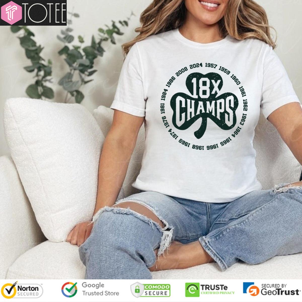Women's Shirt