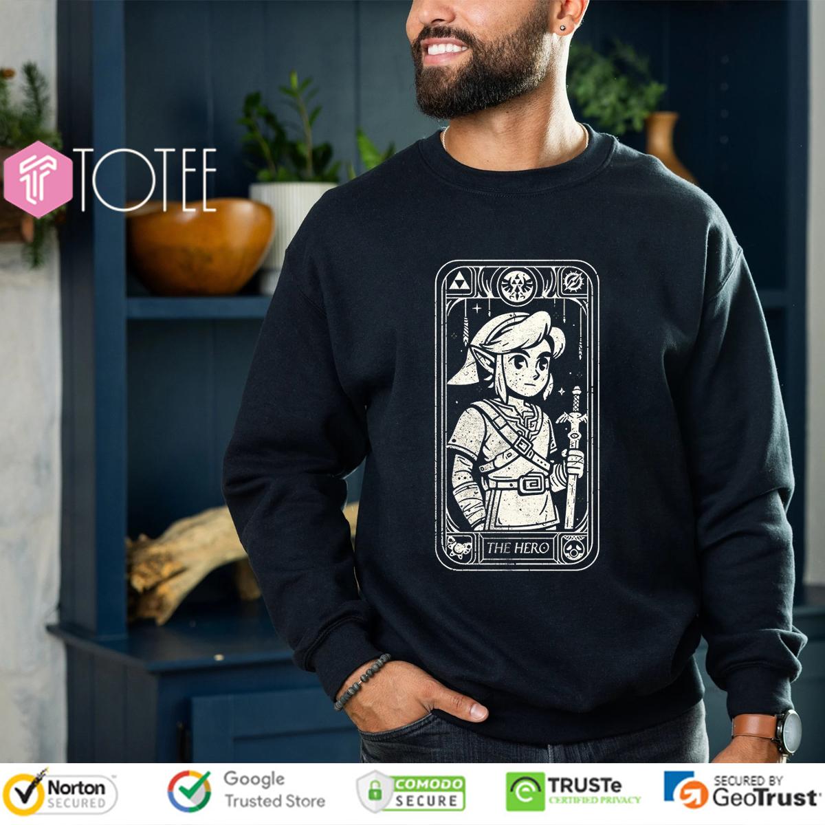 Sweatshirt