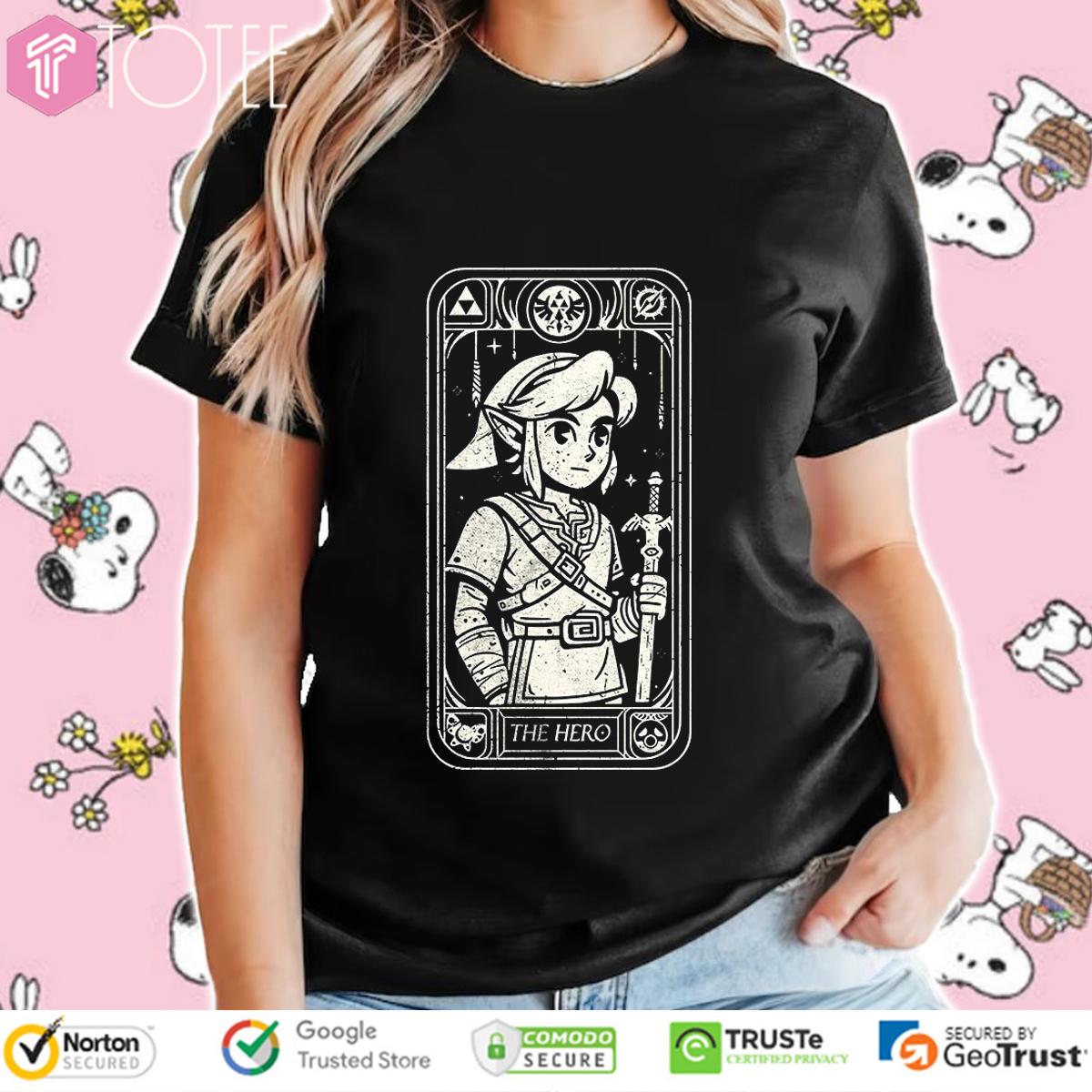 Women's Shirt