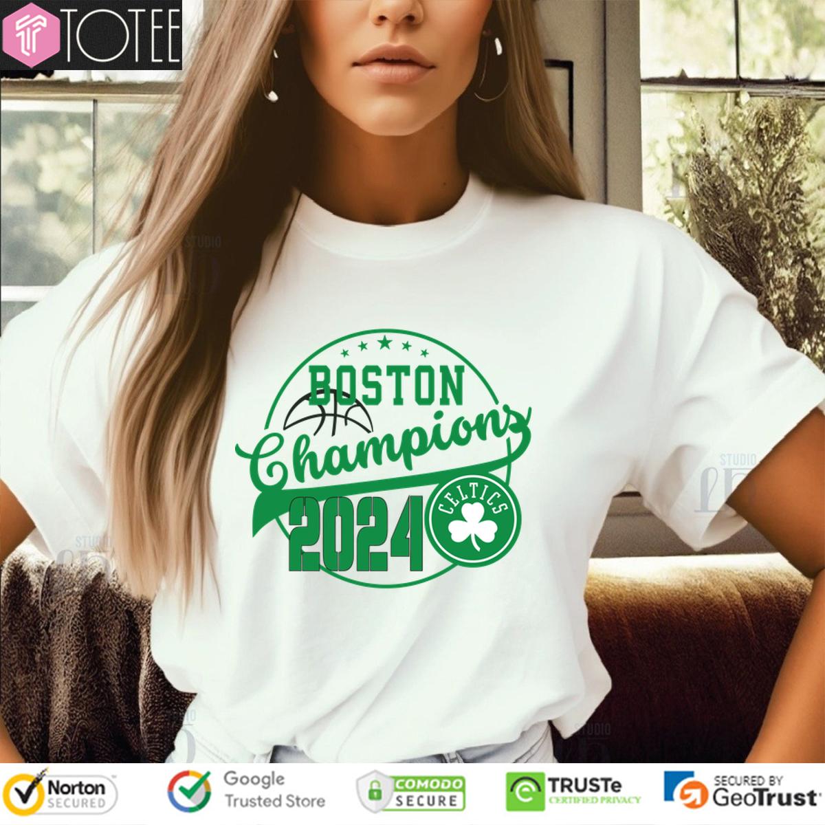 Women's Shirt