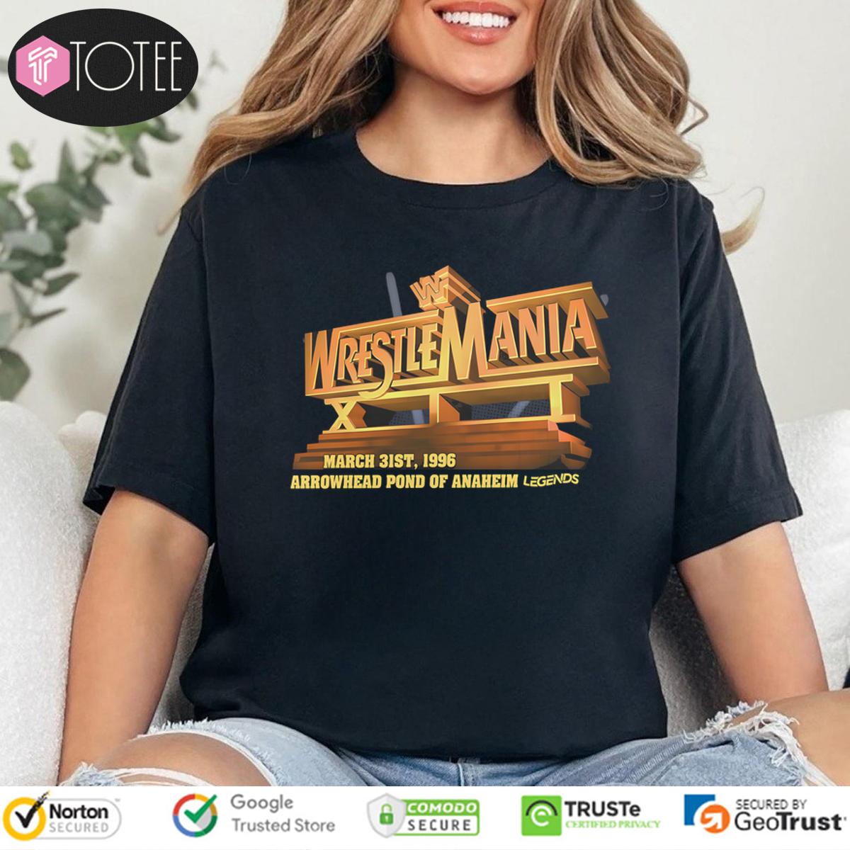 Women's Shirt