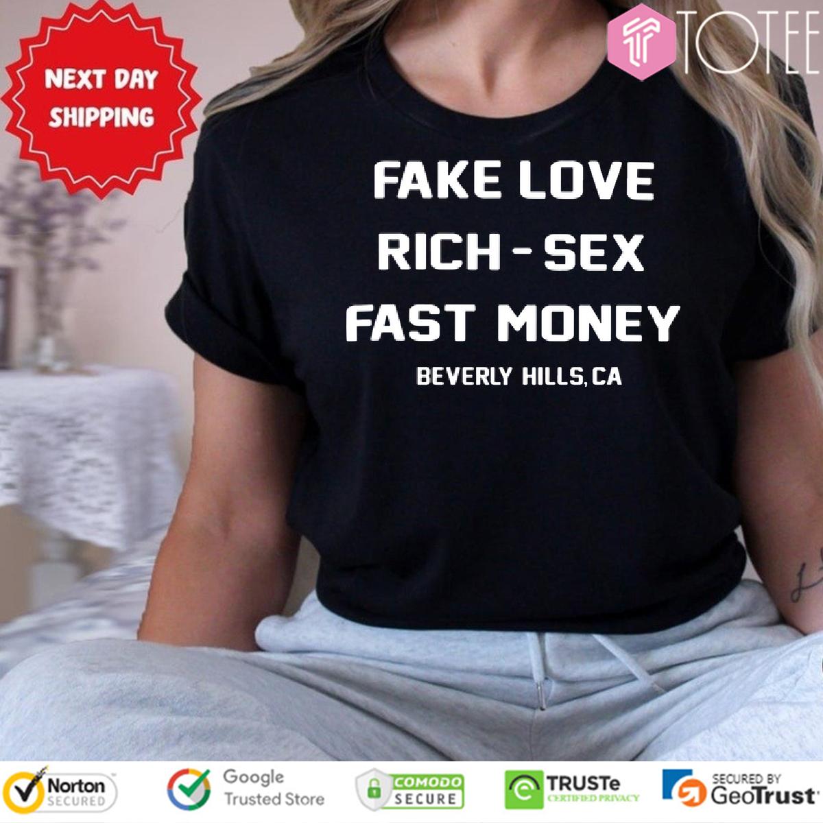 Women's Shirt