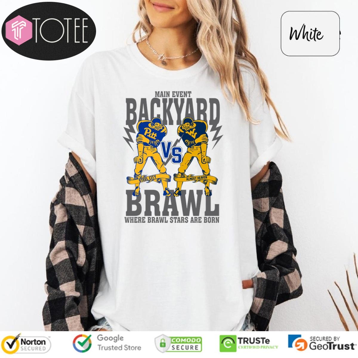 Panthers Vs Mountaineers: Ultimate Fan TShirt Now Available