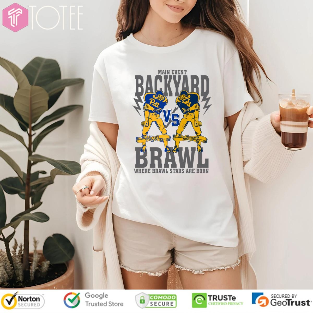 Women's Shirt