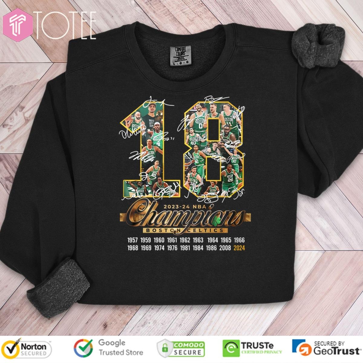 Women's Shirt