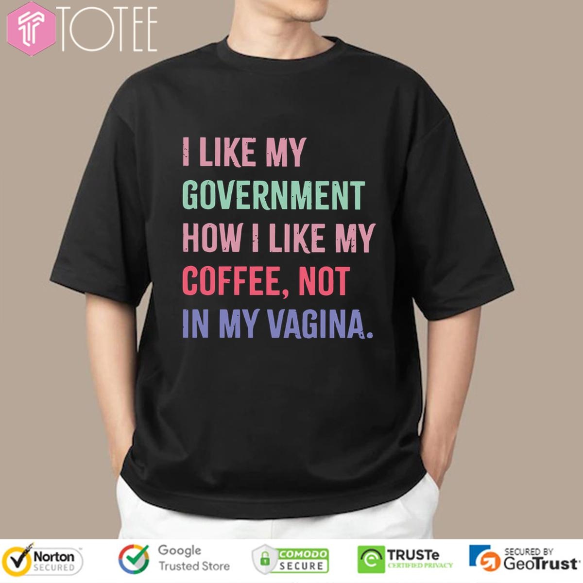 Women's Shirt