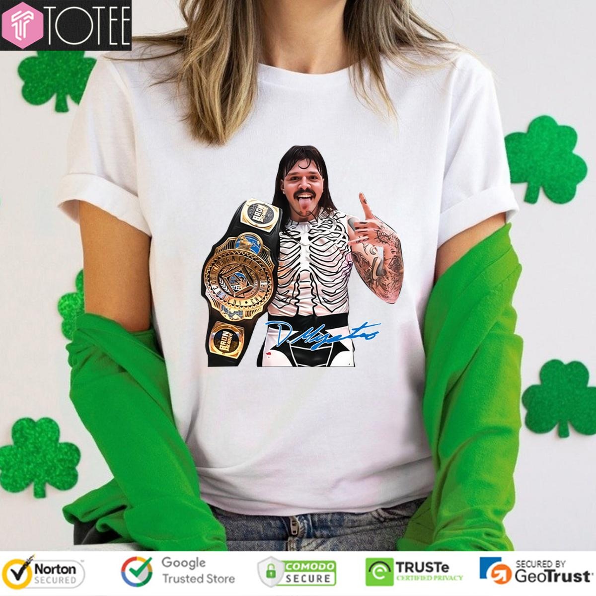 Women's Shirt