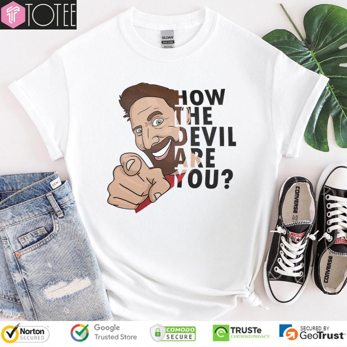 Women's Shirt