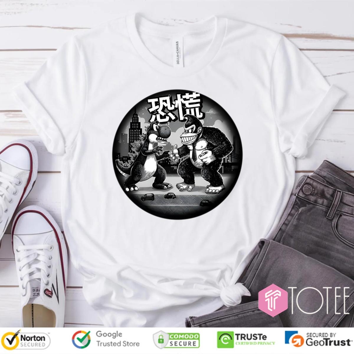 Women's Shirt